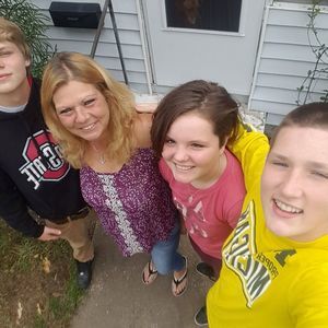 Meet your Posher, Rae